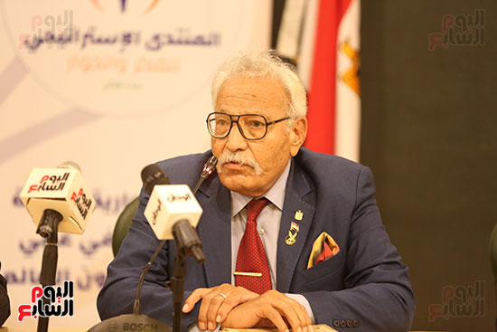 اللواء محيي نوح اللواء محيي نوح