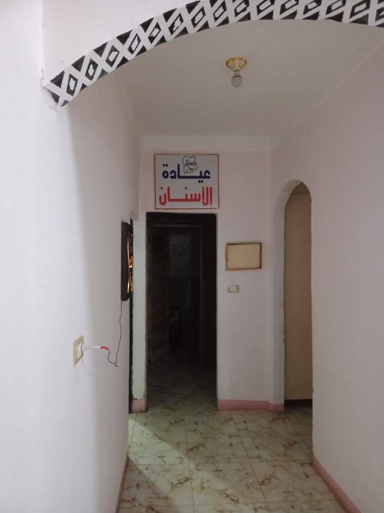 عيادة الأسنان غير مرخصة عيادة الأسنان غير مرخصة