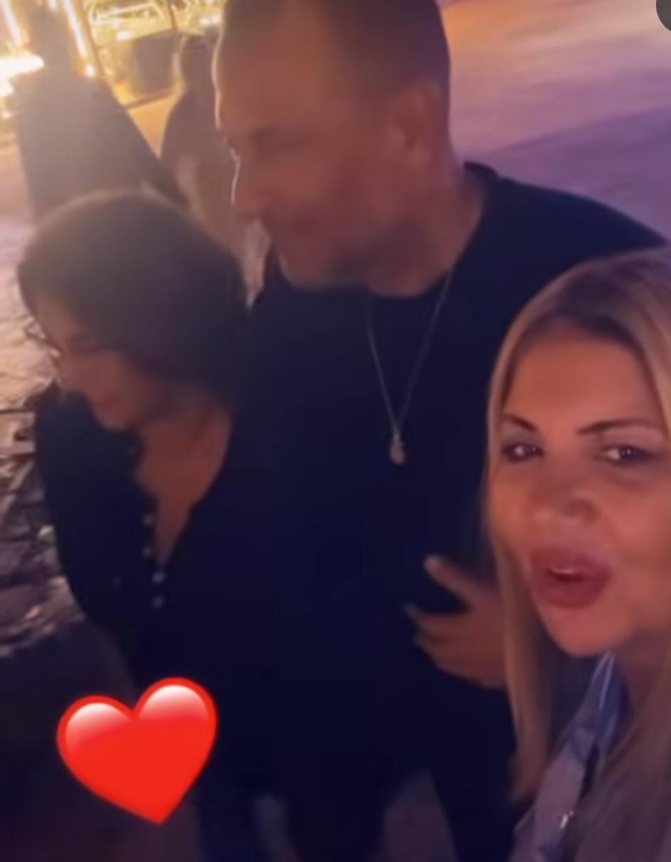 جانب من الاحتفال