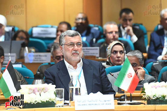 الوفد التركى