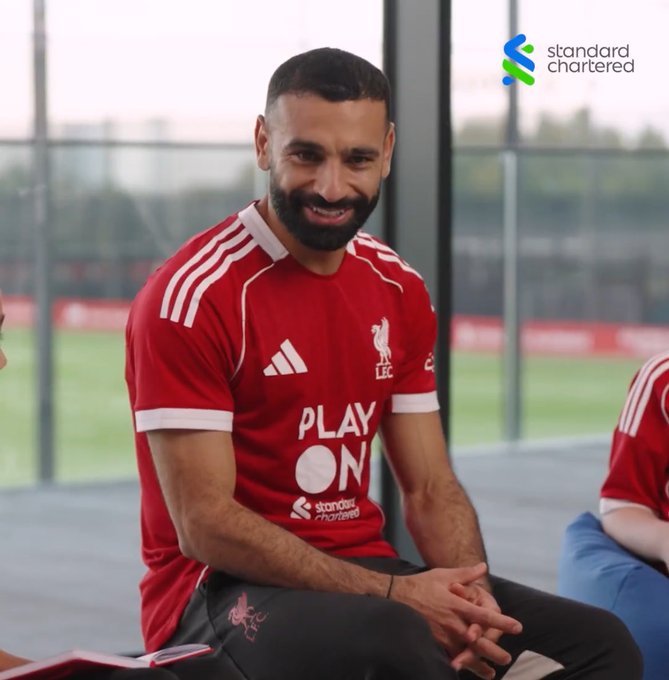 محمد صلاح (1)