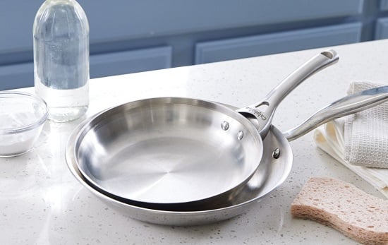 مقالى نظيفة مقالى نظيفة