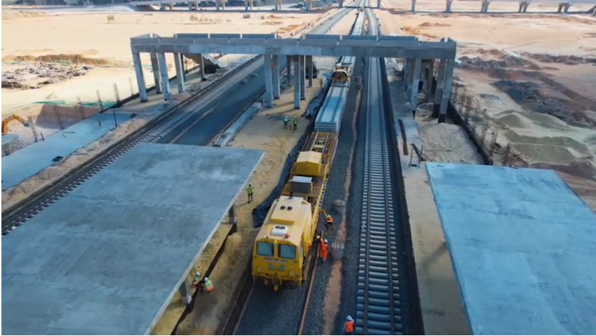 أعمال التركيب