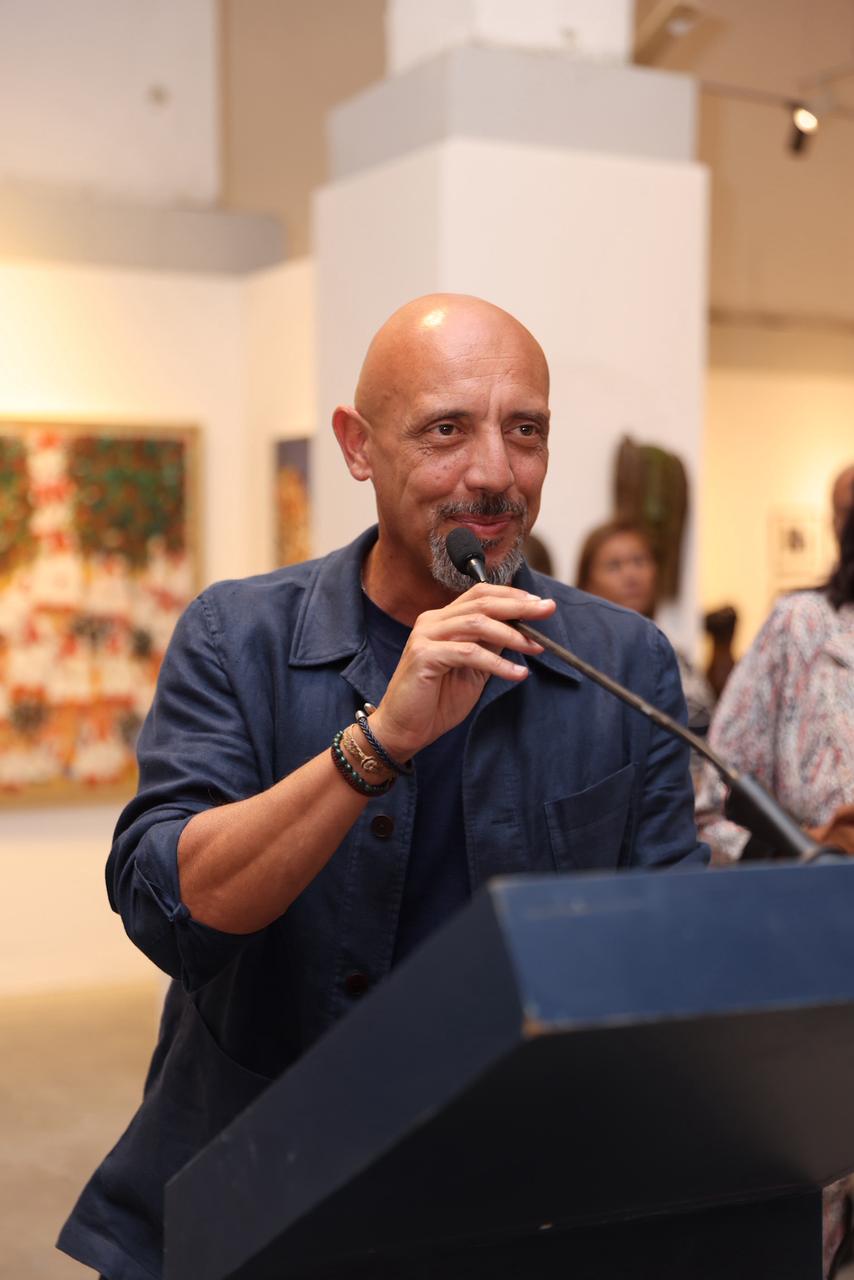 معرض حى القاهرة الدولى (1)