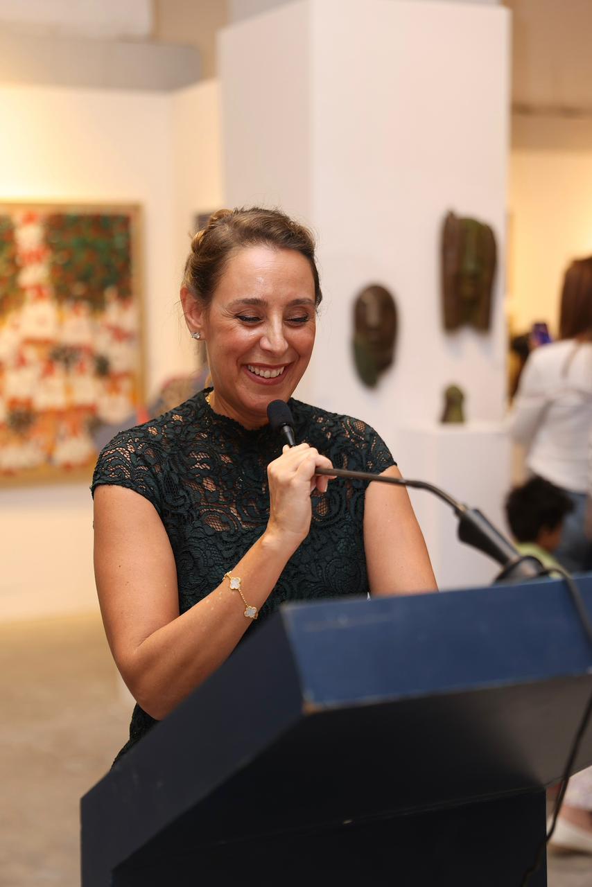 معرض حى القاهرة الدولى (3)