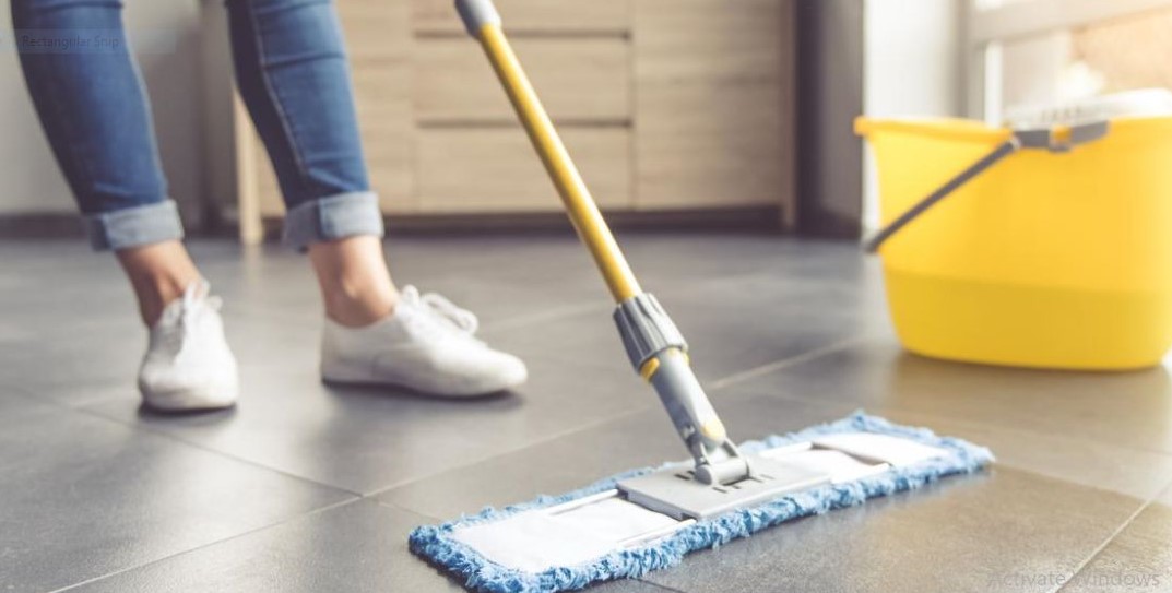 معنى حلم تنظيف المنزل