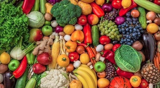 يوم الأغذية العالمى