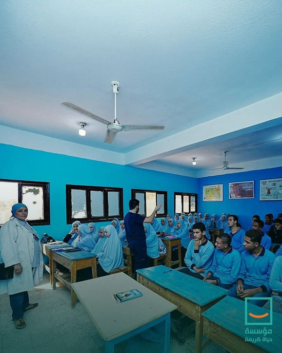 جانب من اللقاء  (4)