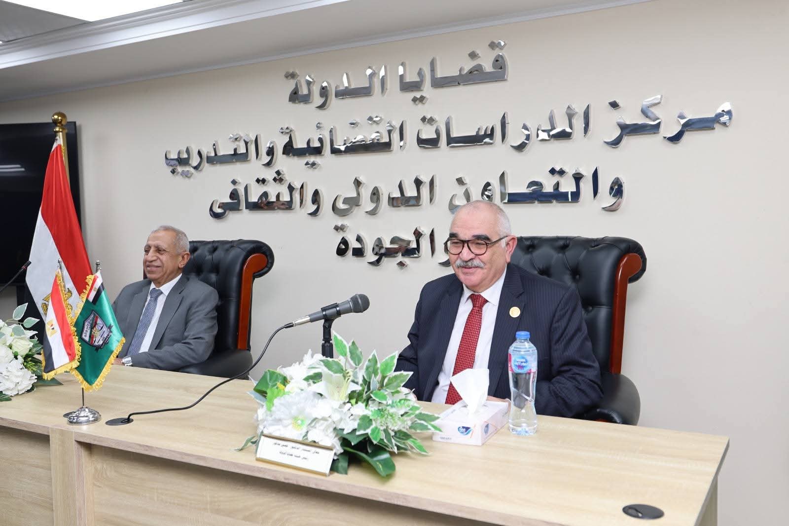 جانب من الافتتاح (4)