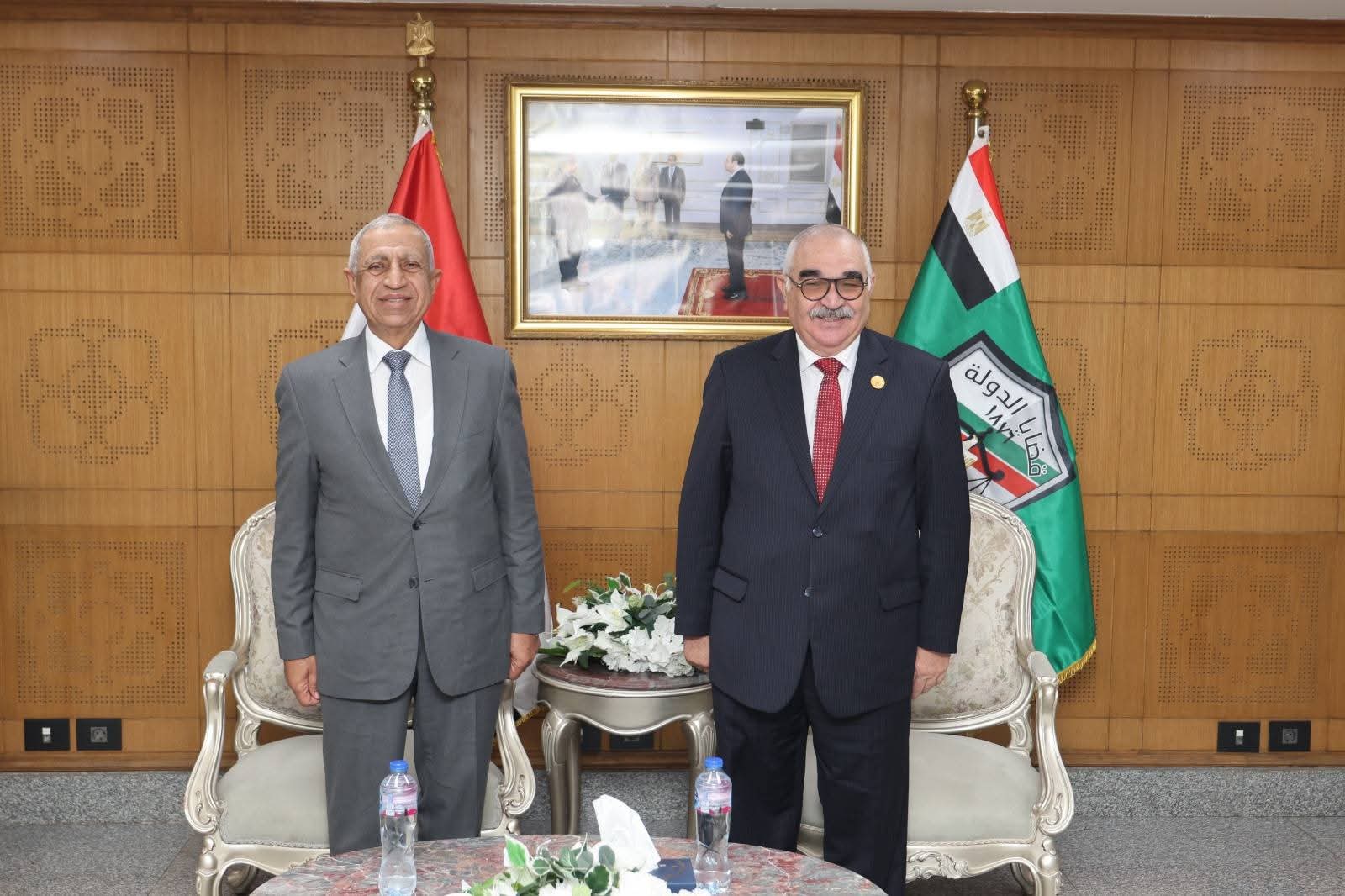 جانب من الافتتاح (7)