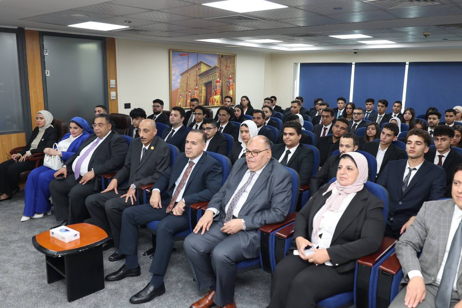 جانب من الافتتاح (6)