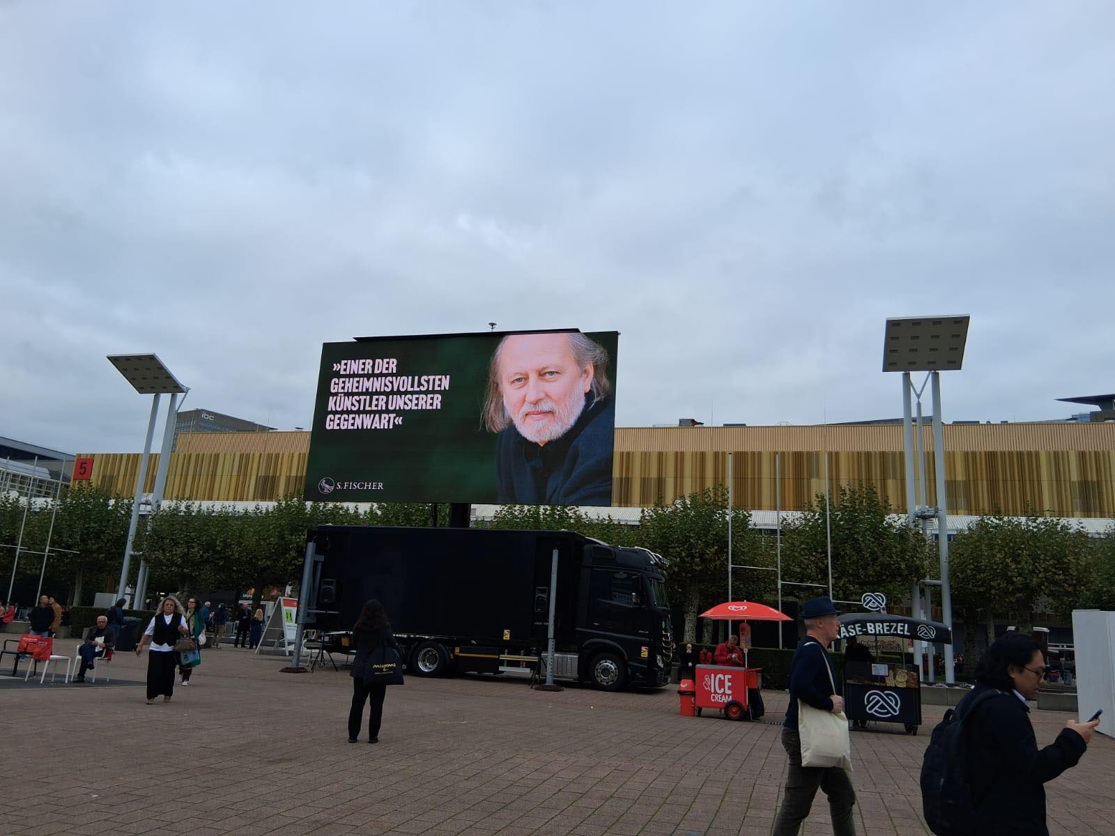 معرض فرانكفورت