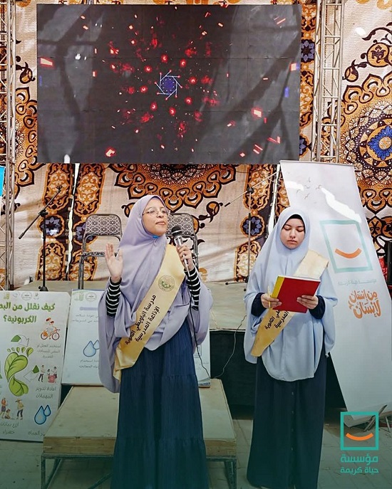 جانب من اللقاء  (2)