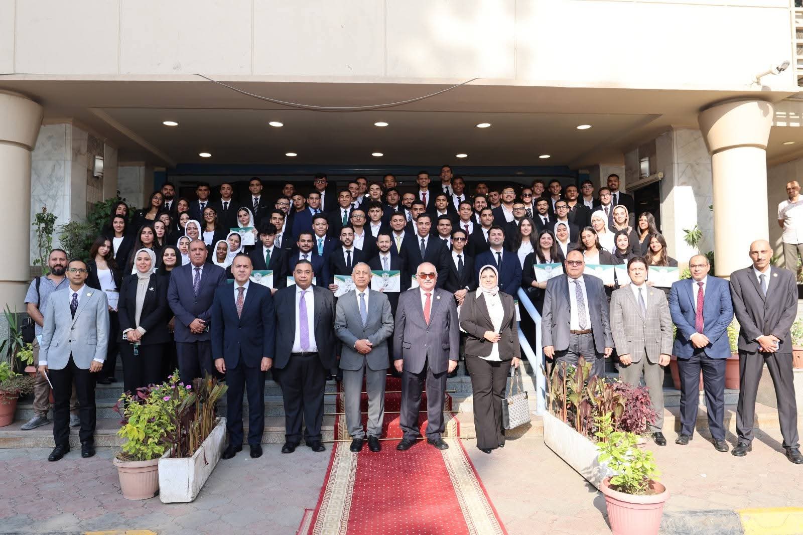 جانب من الافتتاح (5)