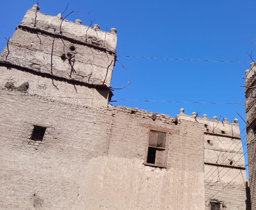 أبراج حمام في قنا أبراج حمام في قنا