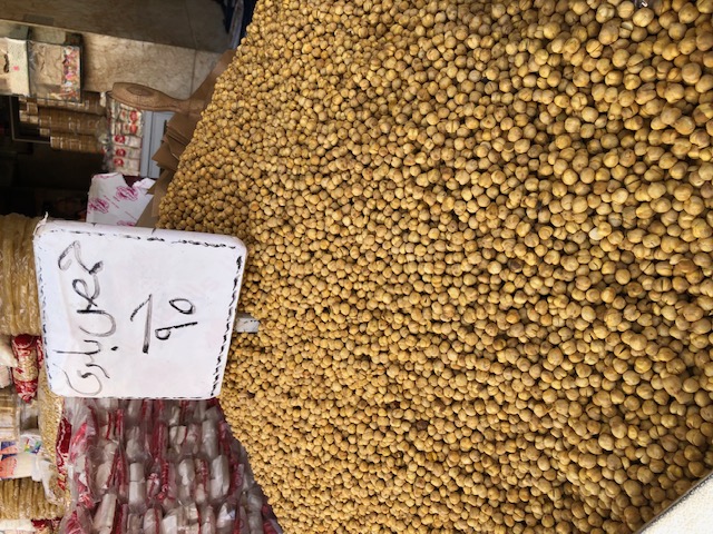 حمص مولد السد البدوى