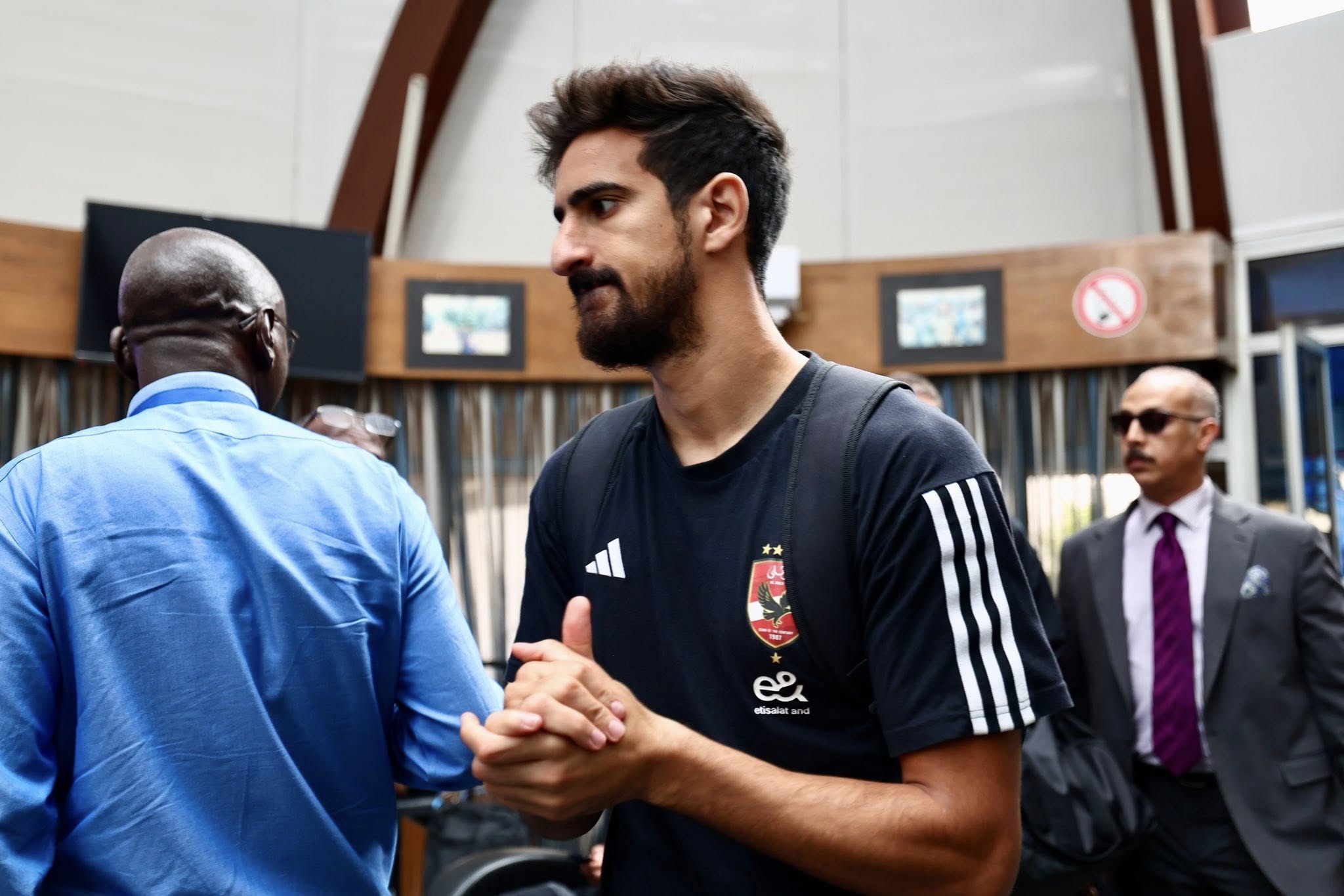 بن رمضان بن رمضان