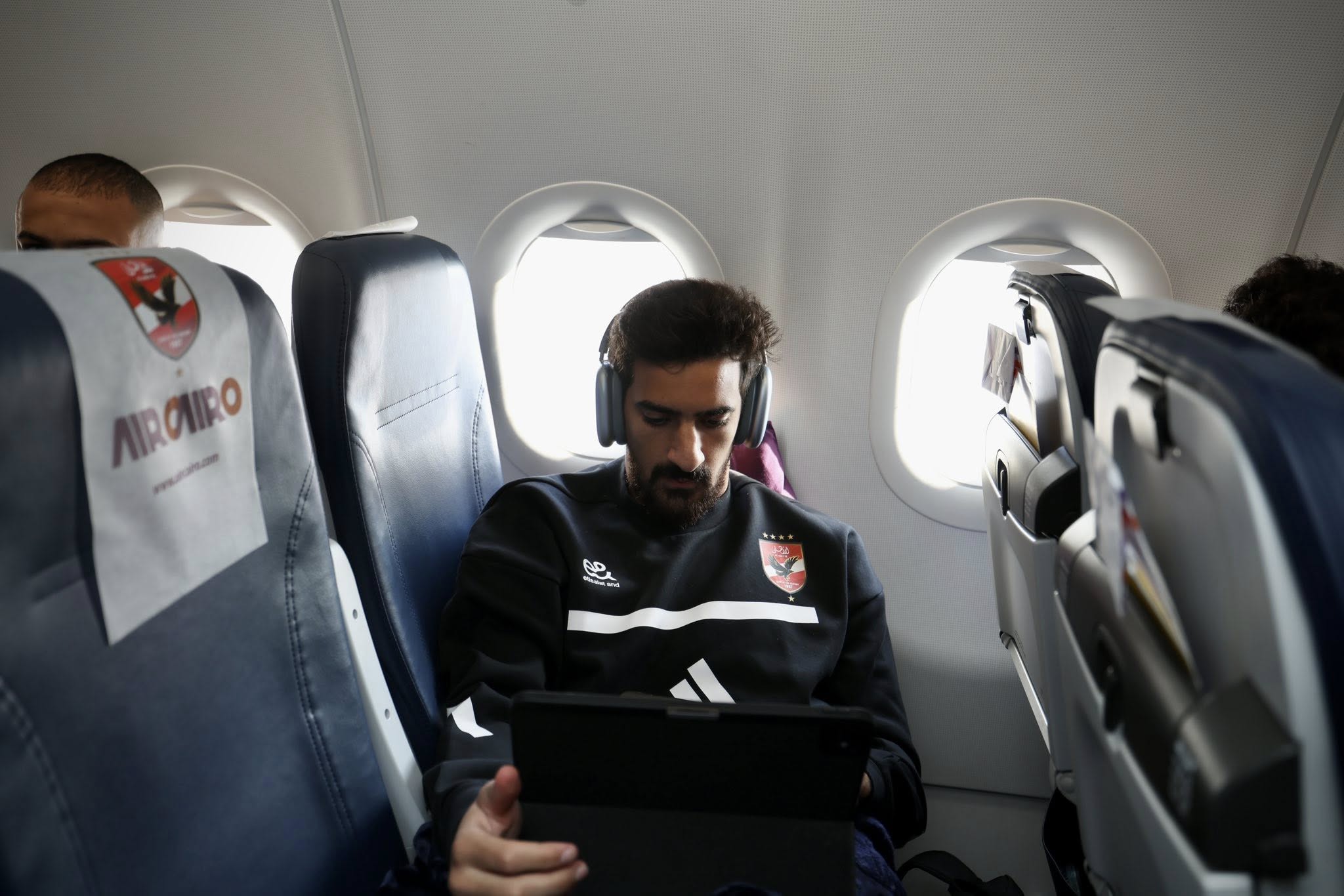 بن رمضان بن رمضان