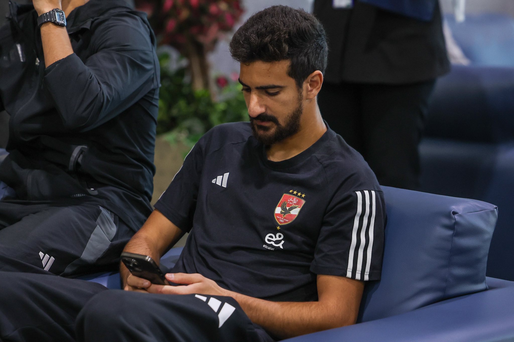 بن رمضان بن رمضان