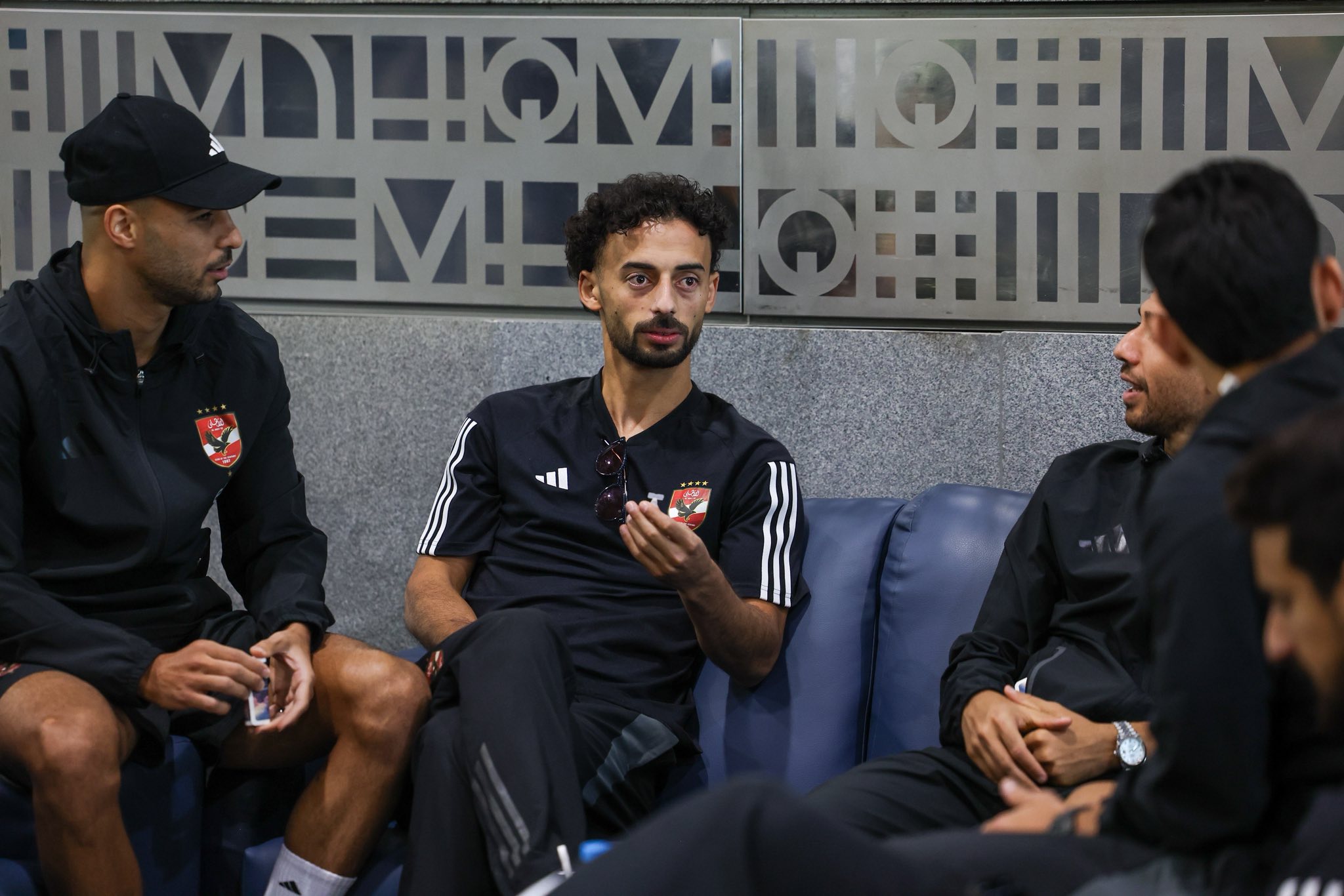 عبد القادر عبد القادر