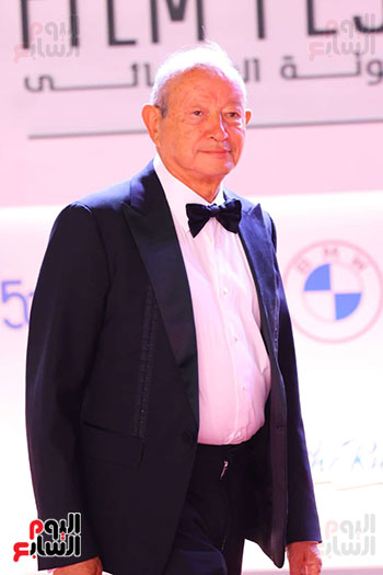 نجيب ساويرس