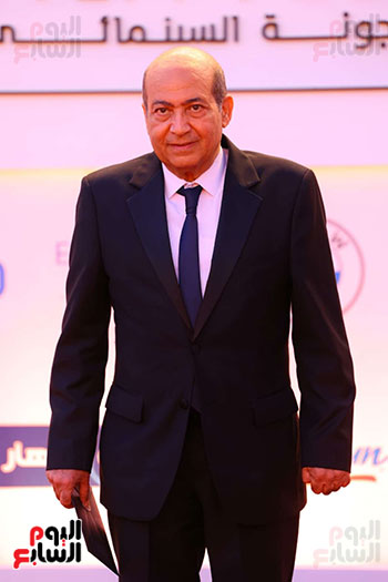 الناقد الفنى طارق الشناوى