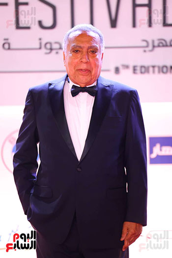 محمد العدل