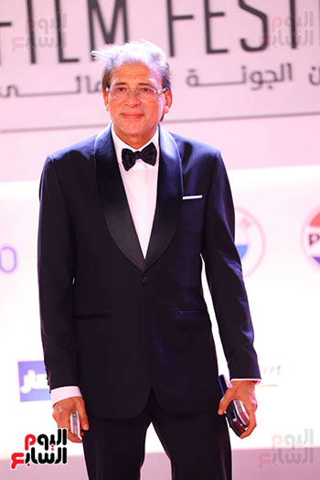 خالد يوسف