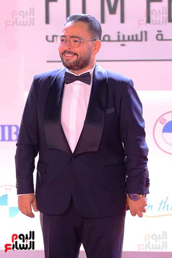 أحمد رزق أحمد رزق