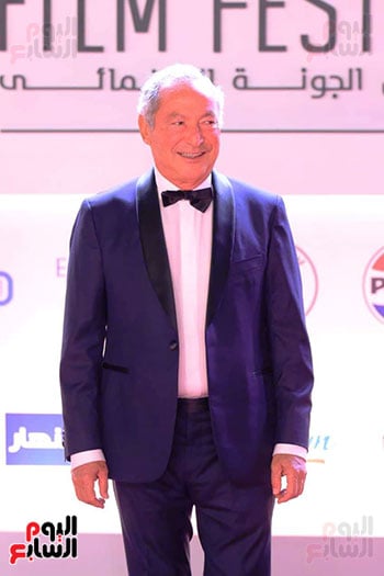 سميح ساويرس سميح ساويرس