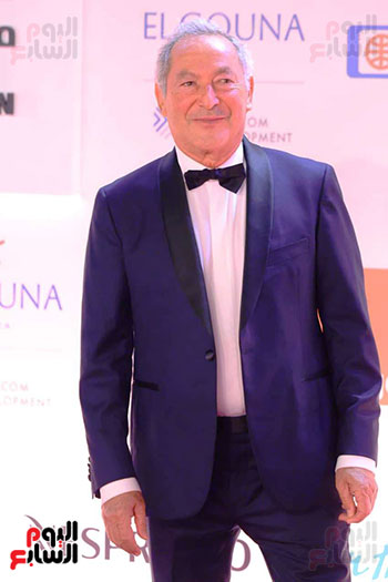 سميح ساويرس (1)