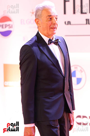 محمود حميدة