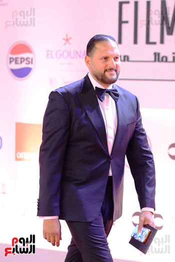 عماد زيادة