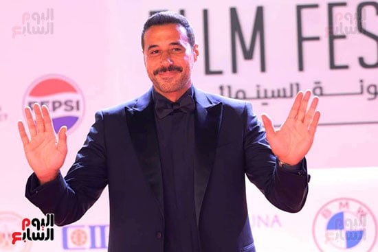 أحمد صلاح السعدنى