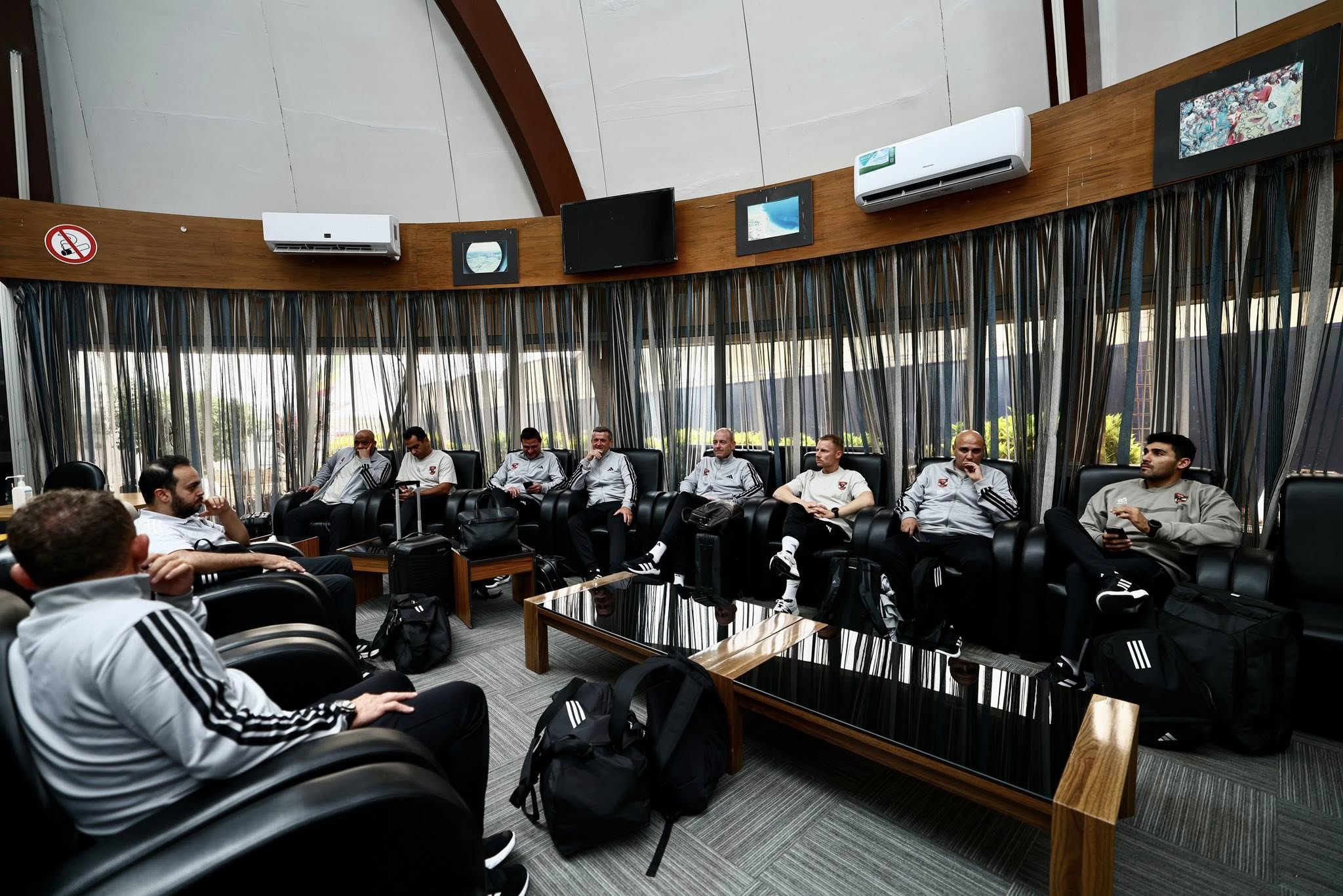 جهاز الاهلي جهاز الاهلي