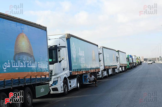 القوافل التنموية القوافل التنموية