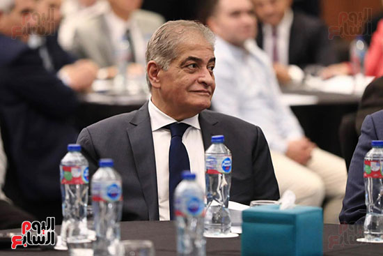 الاعلامى اسامة كمال