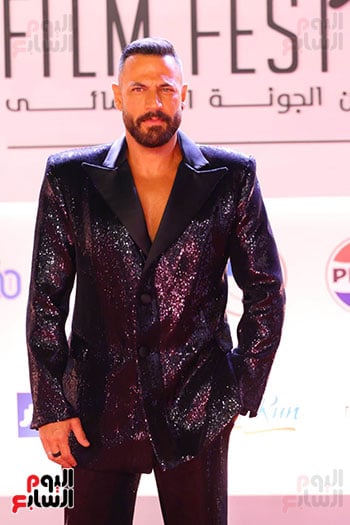 نيقولا معوض