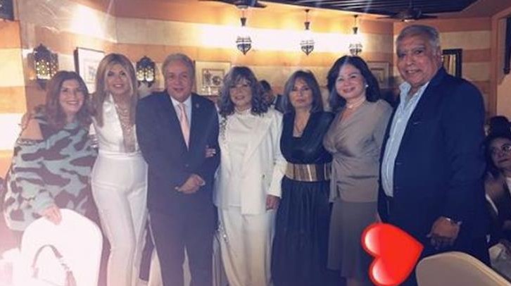 زواج المخرج عمر عبد العزيز زواج المخرج عمر عبد العزيز