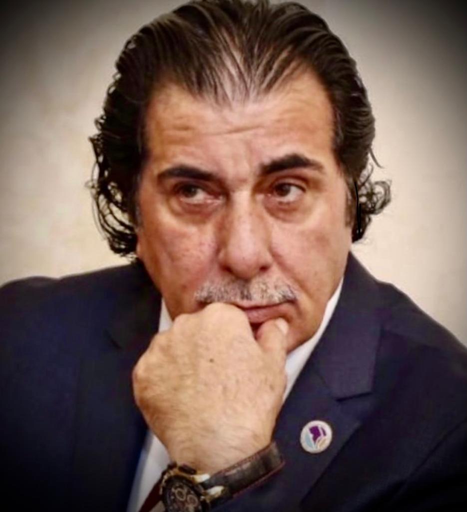 عامر طهبوب عامر طهبوب