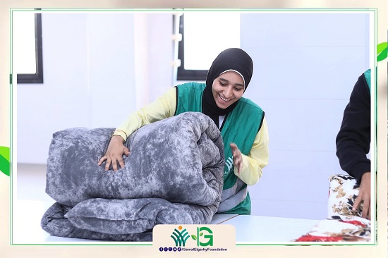 جاتب من اللقاء  (2)