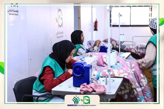 جاتب من اللقاء  (3)