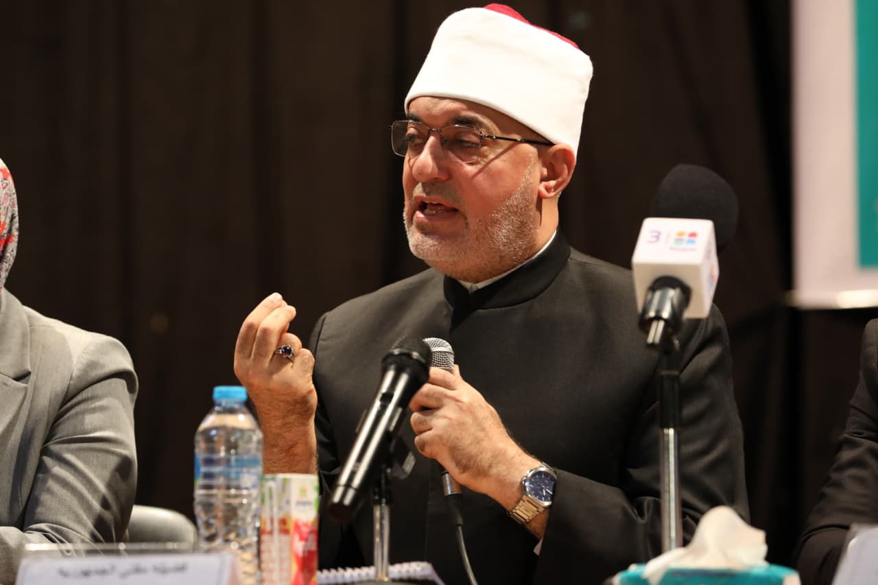 مفتي الجمهورية