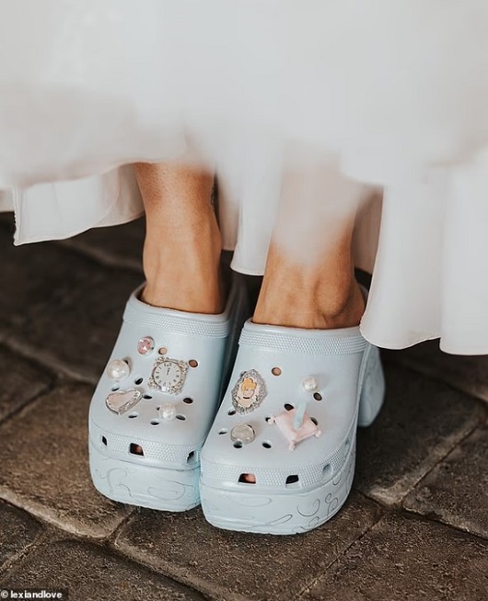 سليبر العروس