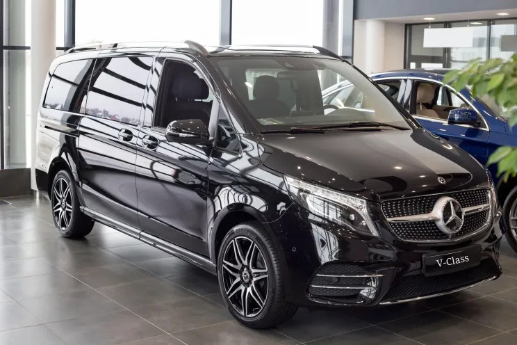 سيارات مبابي (5)