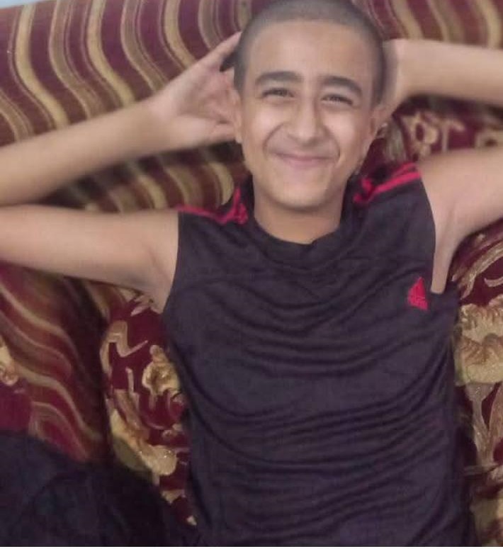 المجنى عليه المجنى عليه