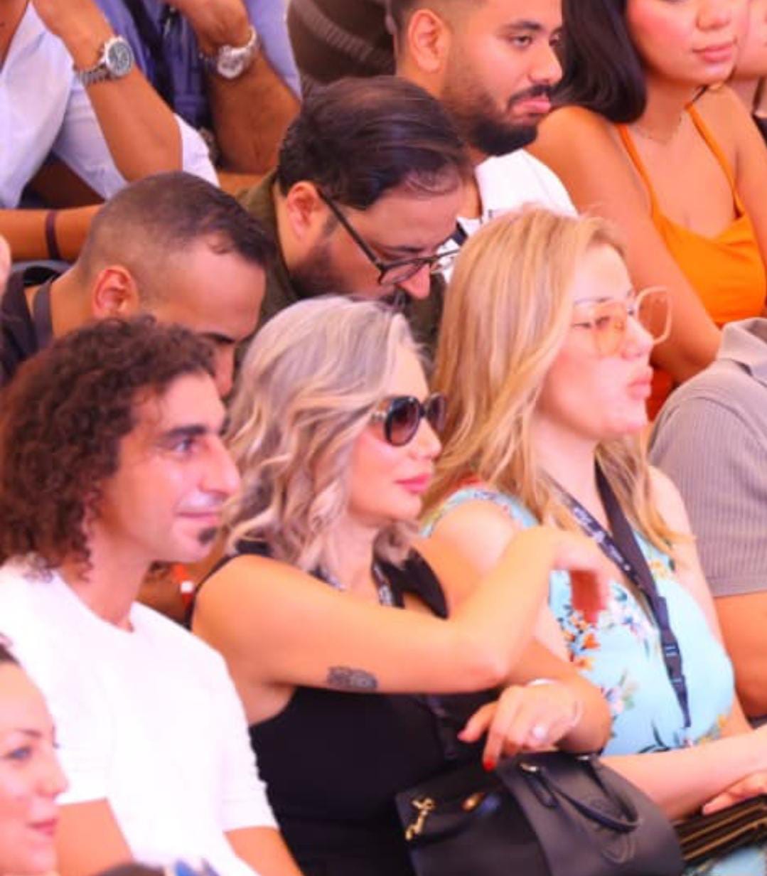 سارى النجار