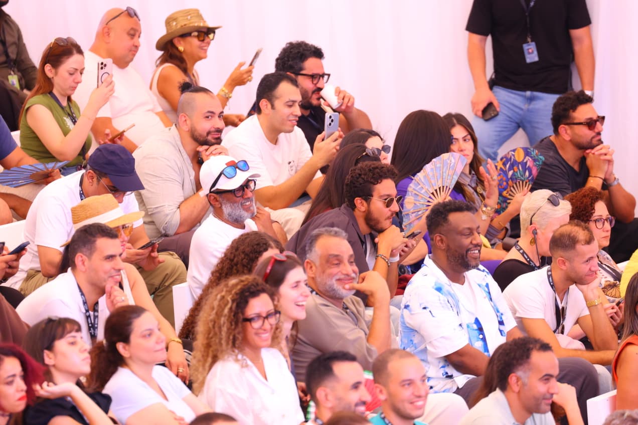 ندوة منة شلبي