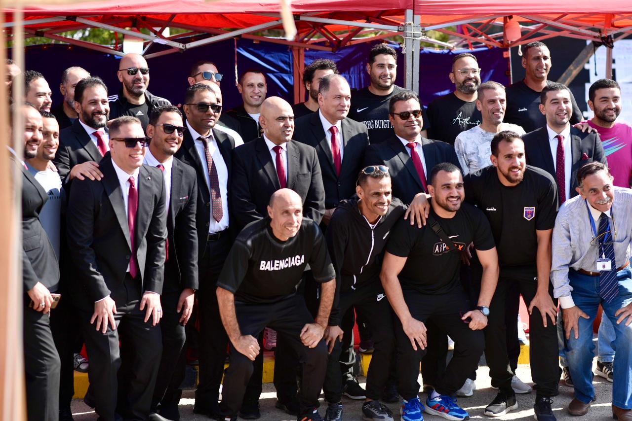 اجتماع الجمعية العمومية