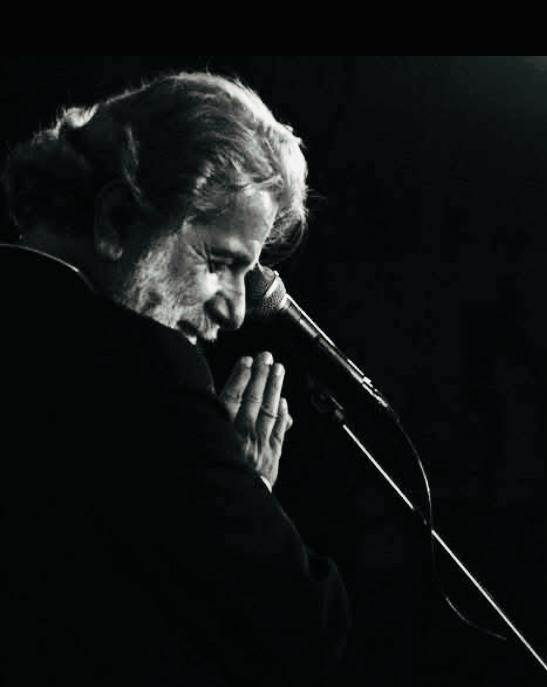 مارسيل خليفة لا أدري إلى أين سيقودني ولعي بلعبة الموسيقى والكلمات (4)